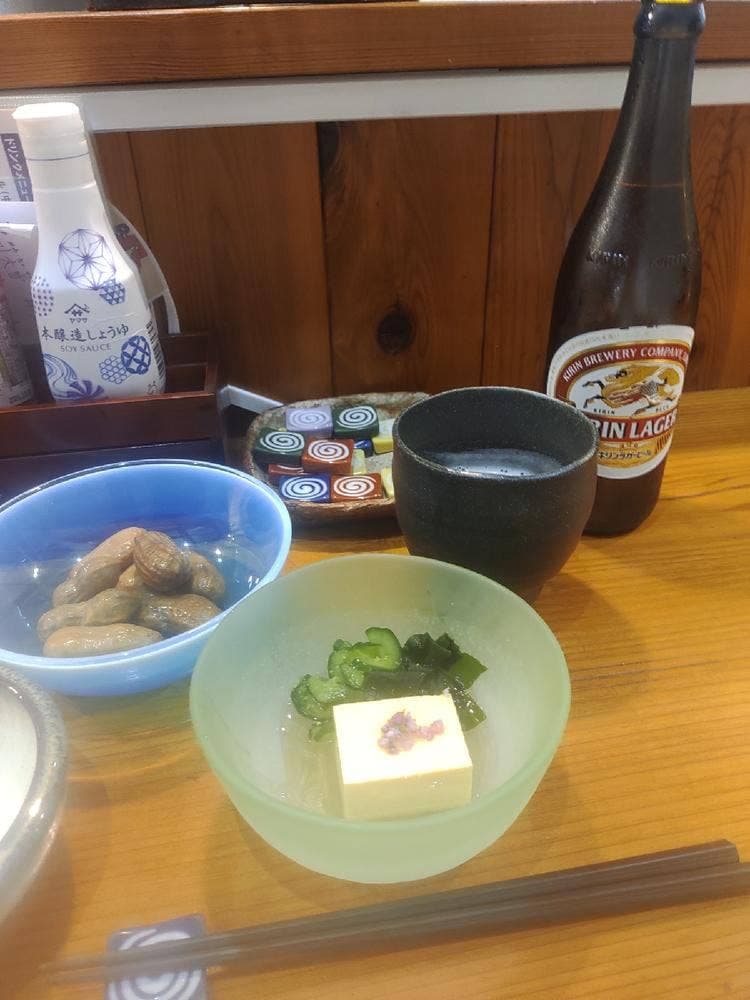 居酒屋 近江