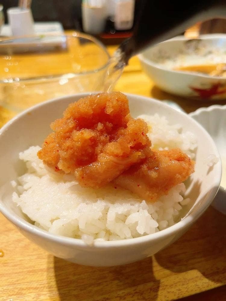 博多もつ鍋 やまや 品川店