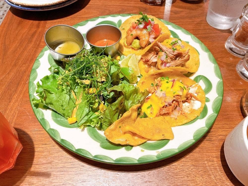 Bar&Tapas Celona 東京ミッドタウン日比谷店