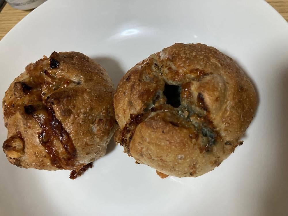 パン屋 墨繪 小田急エース北館 SHINJUKU DELISH PARK店