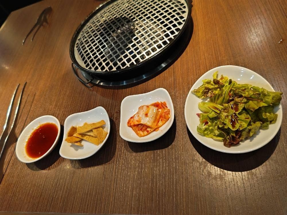 焼肉・韓国料理 KollaBo コラボ 府中店