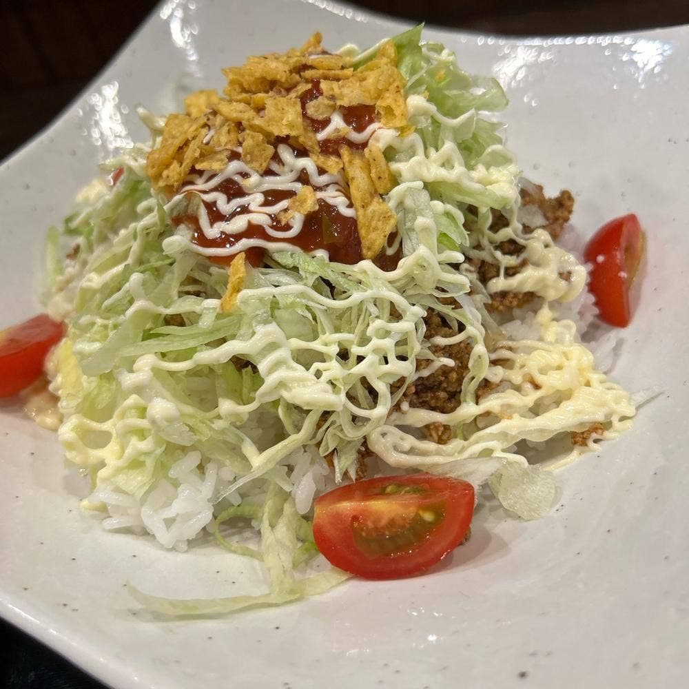 沖縄そば すばる