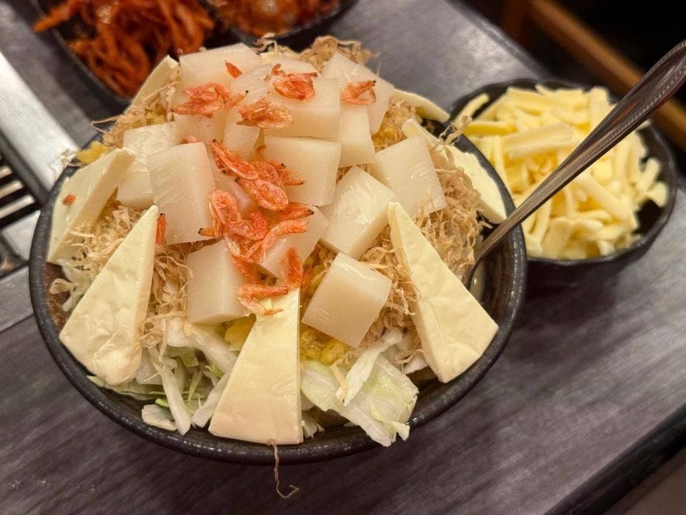 つくしや 十八番地