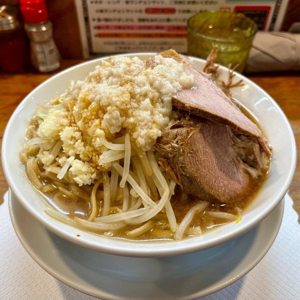 替玉無双 豚ざむらい