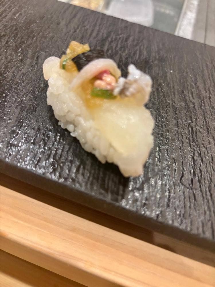 鮨夢