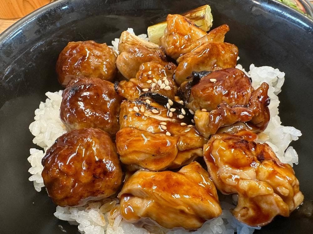 おみっちゃん 神谷町店