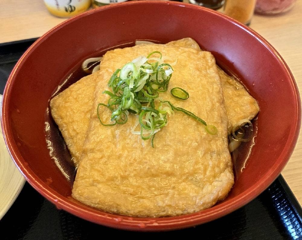 天丼・天ぷら本舗 さん天 外環善根寺店