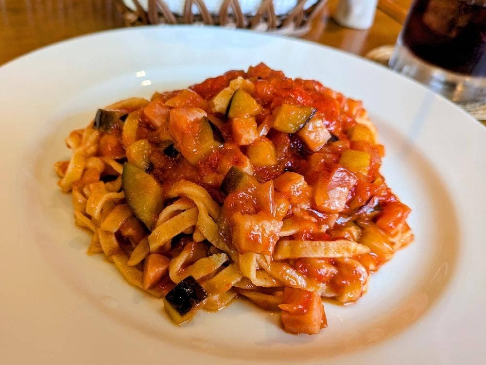 三鷹 モダンタイムス