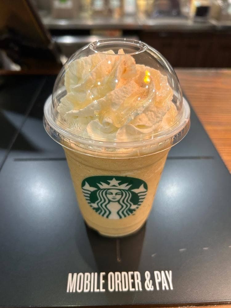 スターバックス コーヒー 淀屋橋odona店