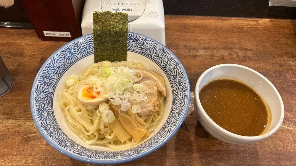 麺市場 中野ブロードウェイ店