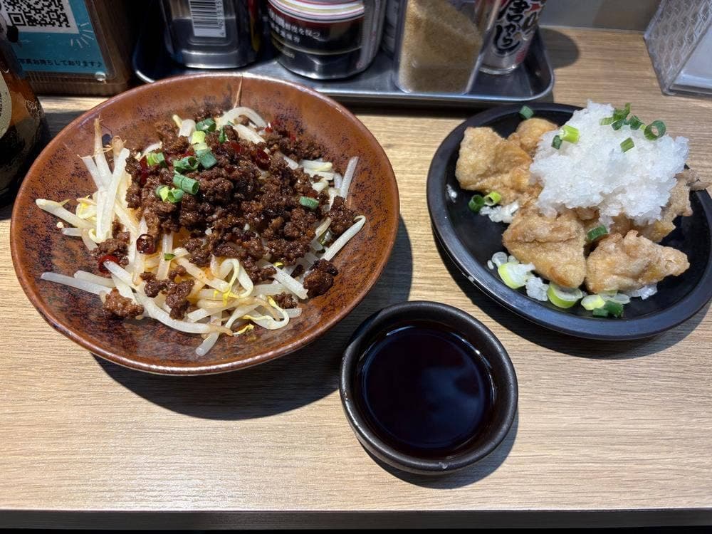 ほていちゃん 上野4号店