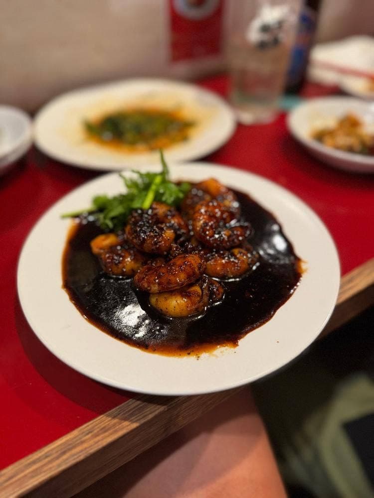 獅天鶏飯