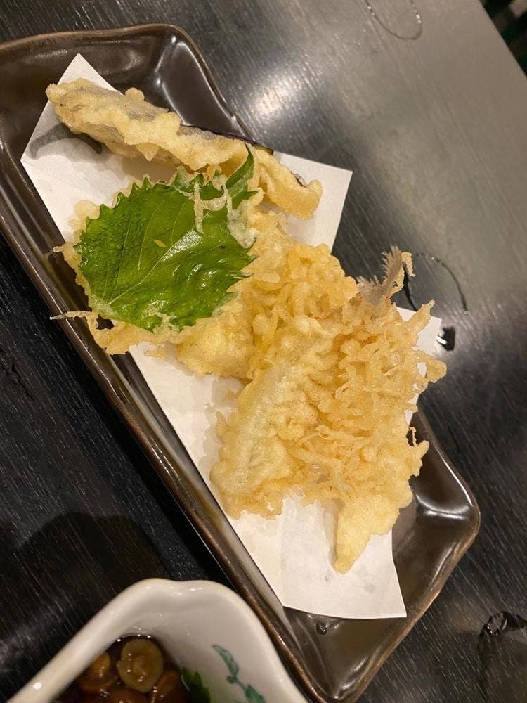 そば処戸隠 伊勢佐木町店