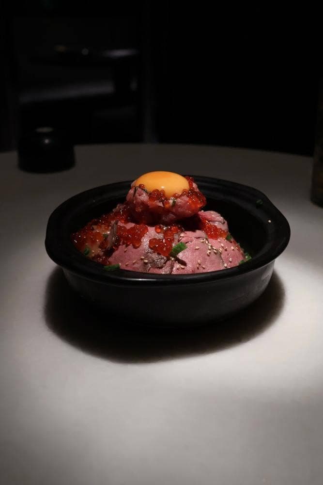 裏NO庭 恵比寿店