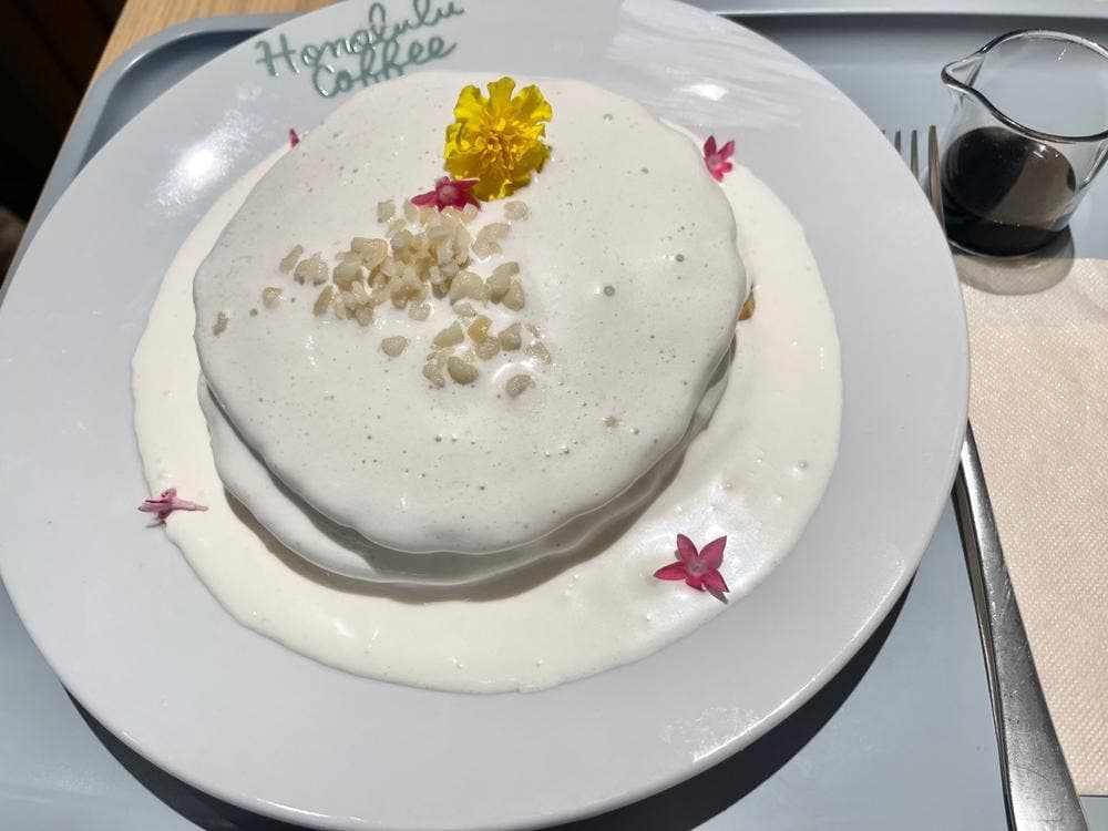 HONOLULU COFFEE HARAJUKU