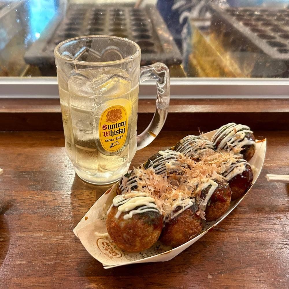 銀だこハイボール酒場 渋谷道玄坂店