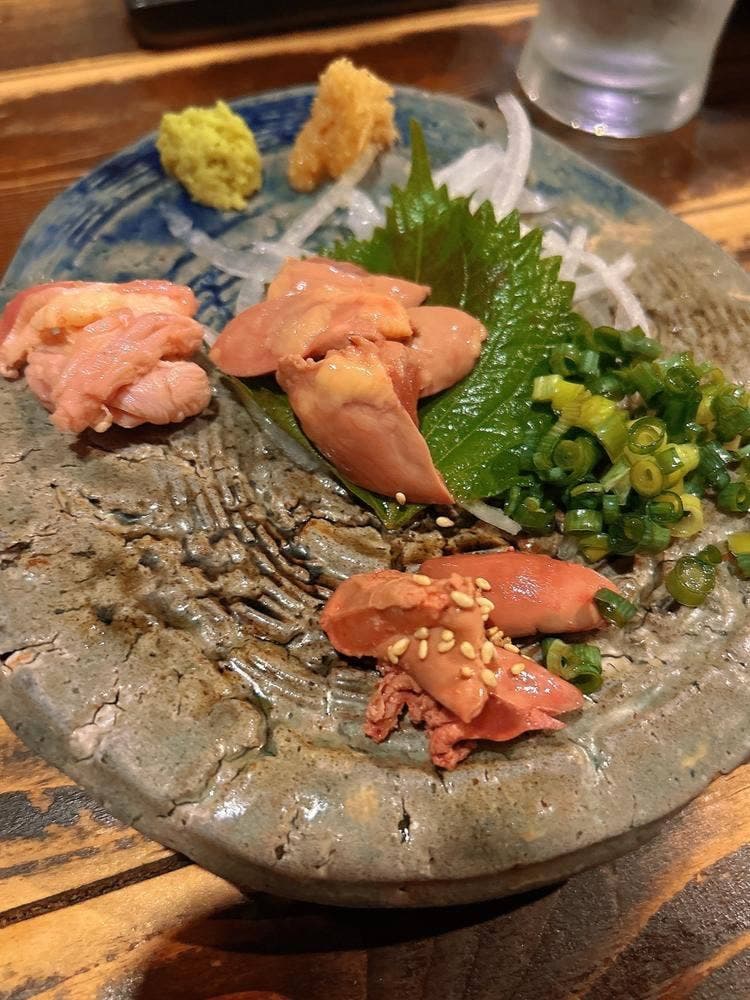 備長焼鳥 トサカ商會