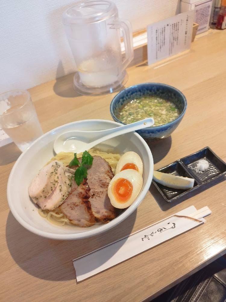 らぁ麺 いがっぺ