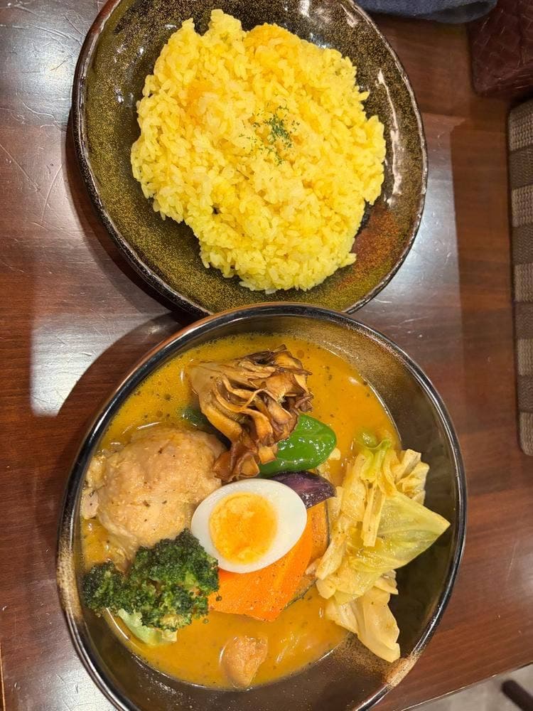 すーぷかりー伊藤市郎商店