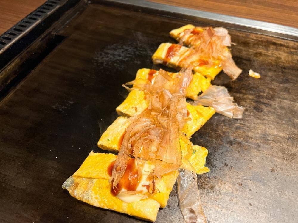 鶴橋風月 トレッサ横浜店