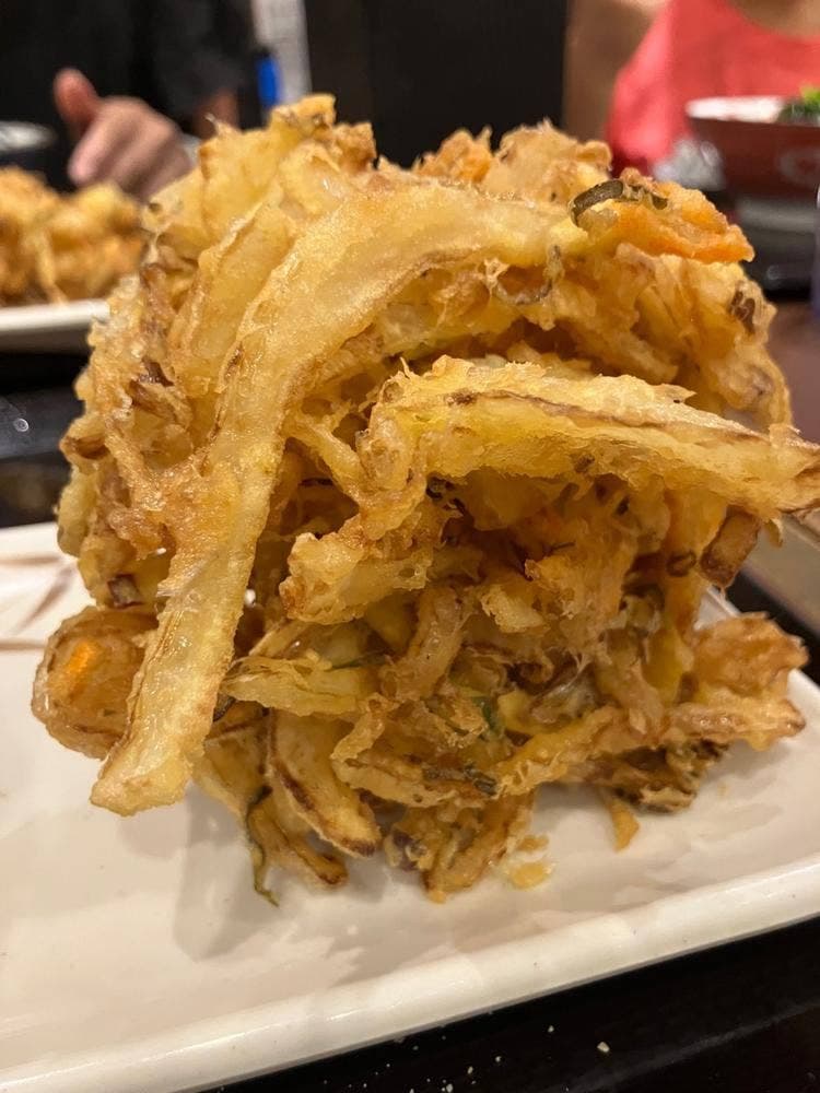 丸亀製麺 新宿三井ビル店