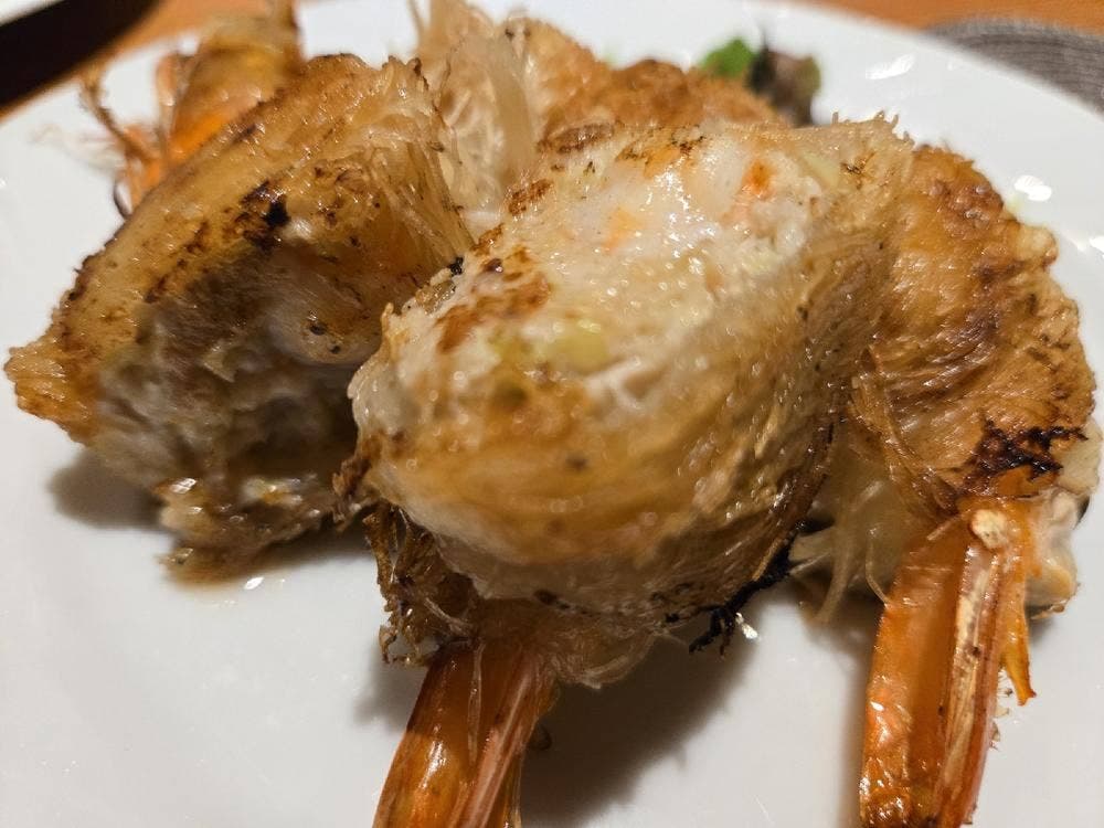 創作鉄板焼き ラフアージョ