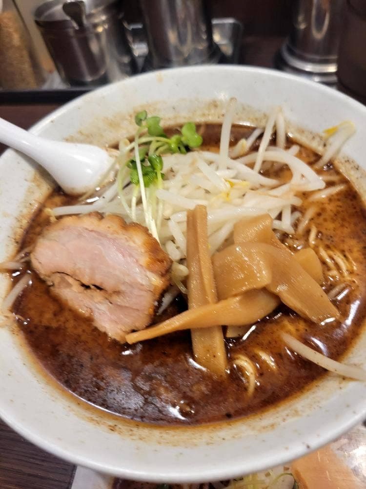 らーめん専門店小川 本店