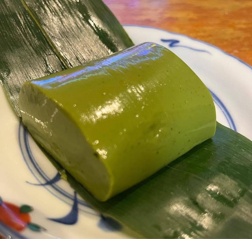 日比谷 林屋新兵衛