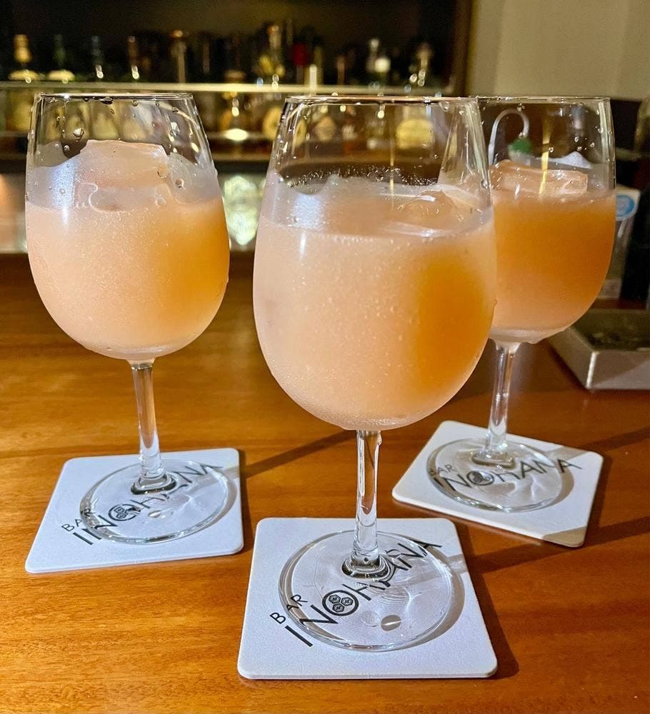 BAR INOHANA