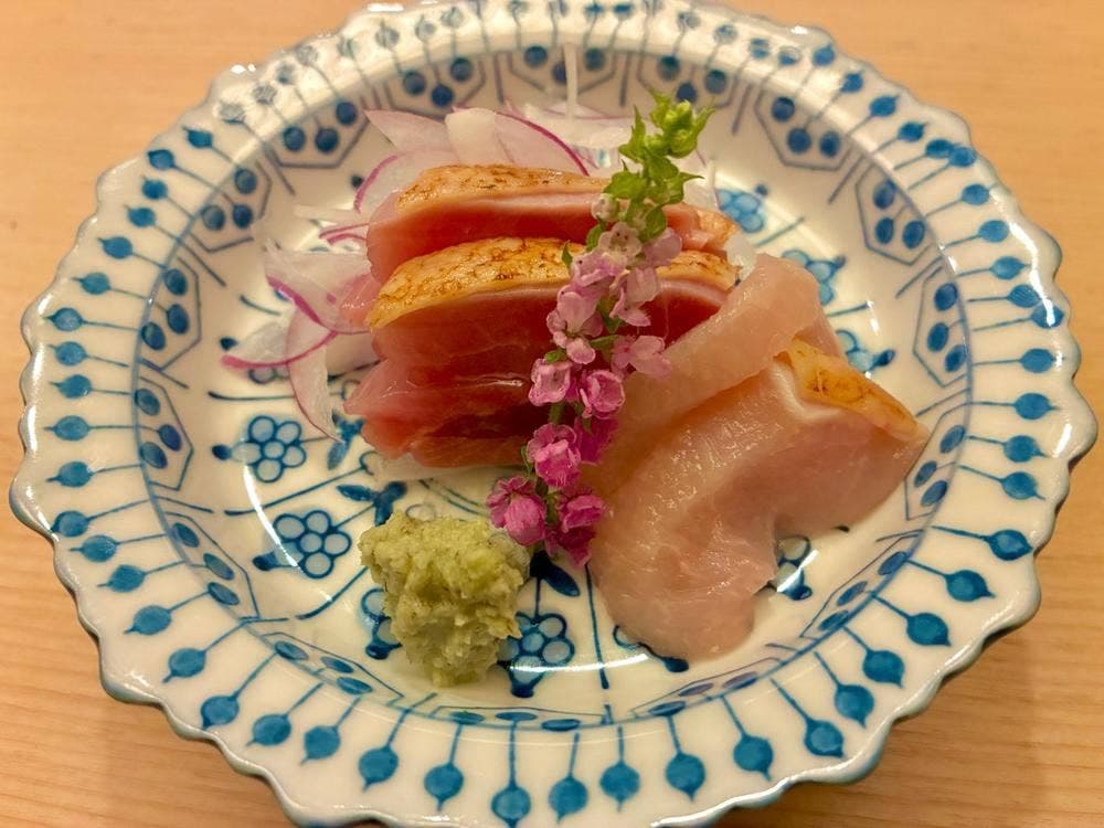 焼鳥と水炊き 櫛田