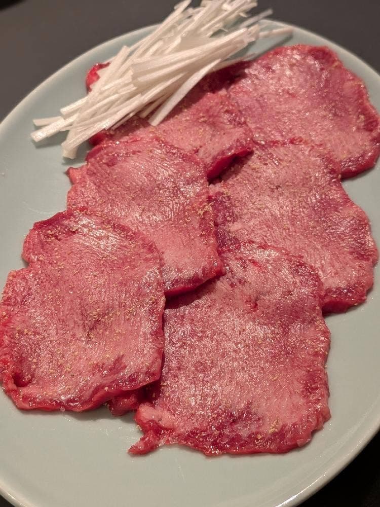 京焼肉つじ 北山店
