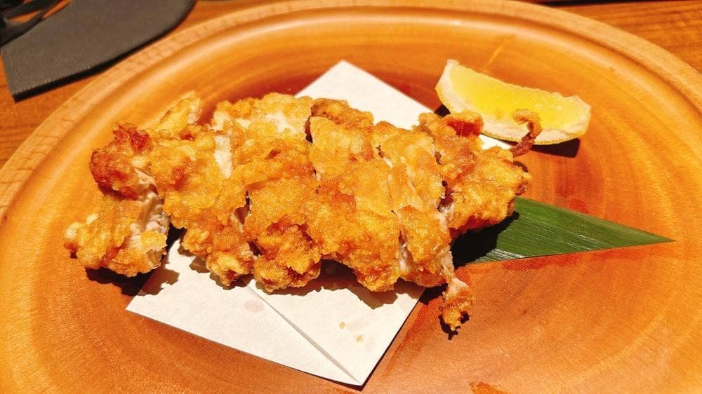 創作酒庵 彩蔵 池袋