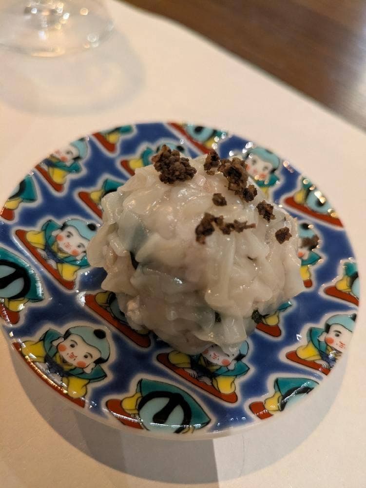 今宵も濃い夜 あきのカウンター