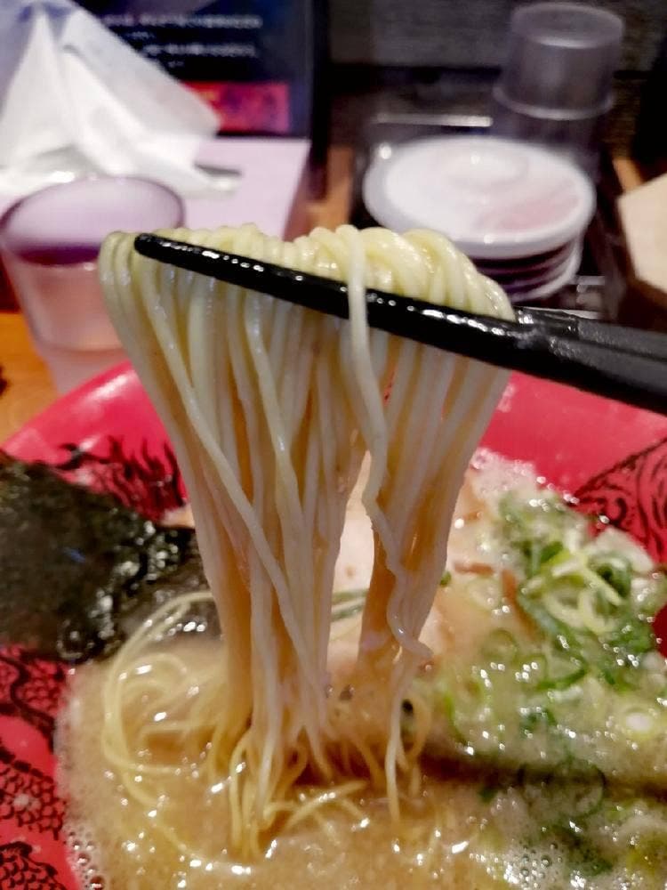 ラー麺ずんどう屋 福山駅家店