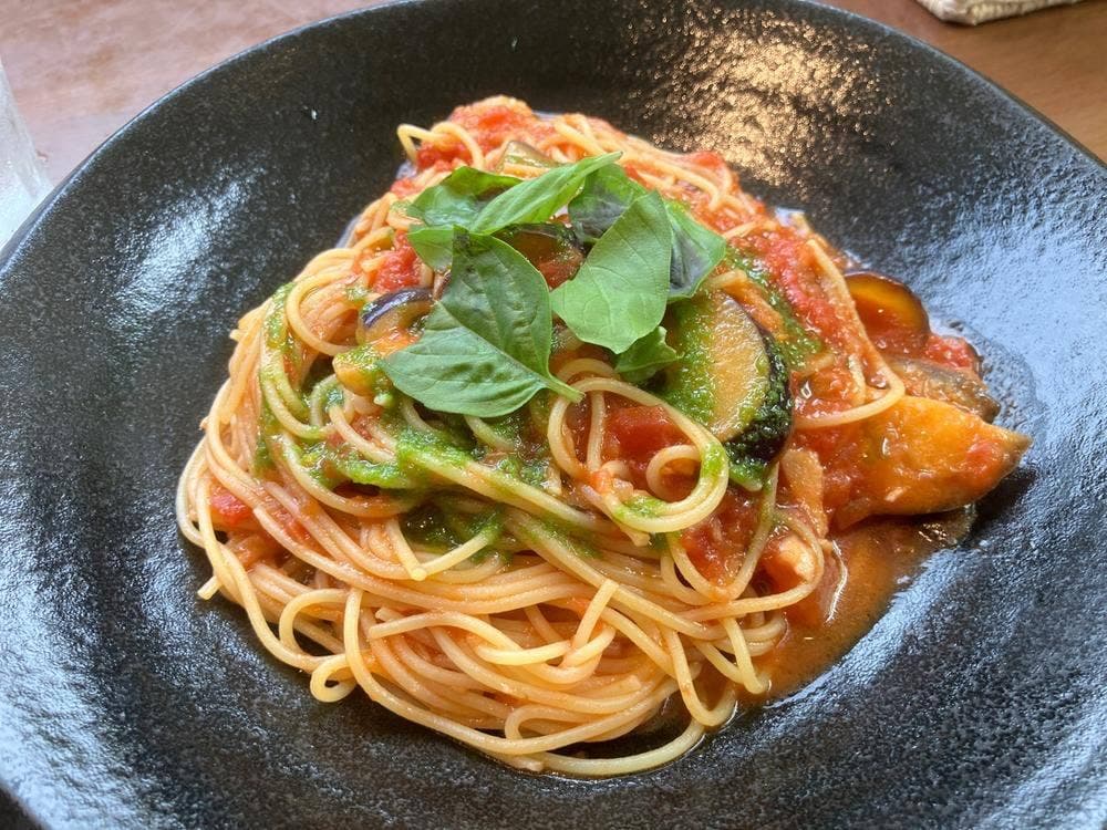 創作Cafe Dining CHITTA