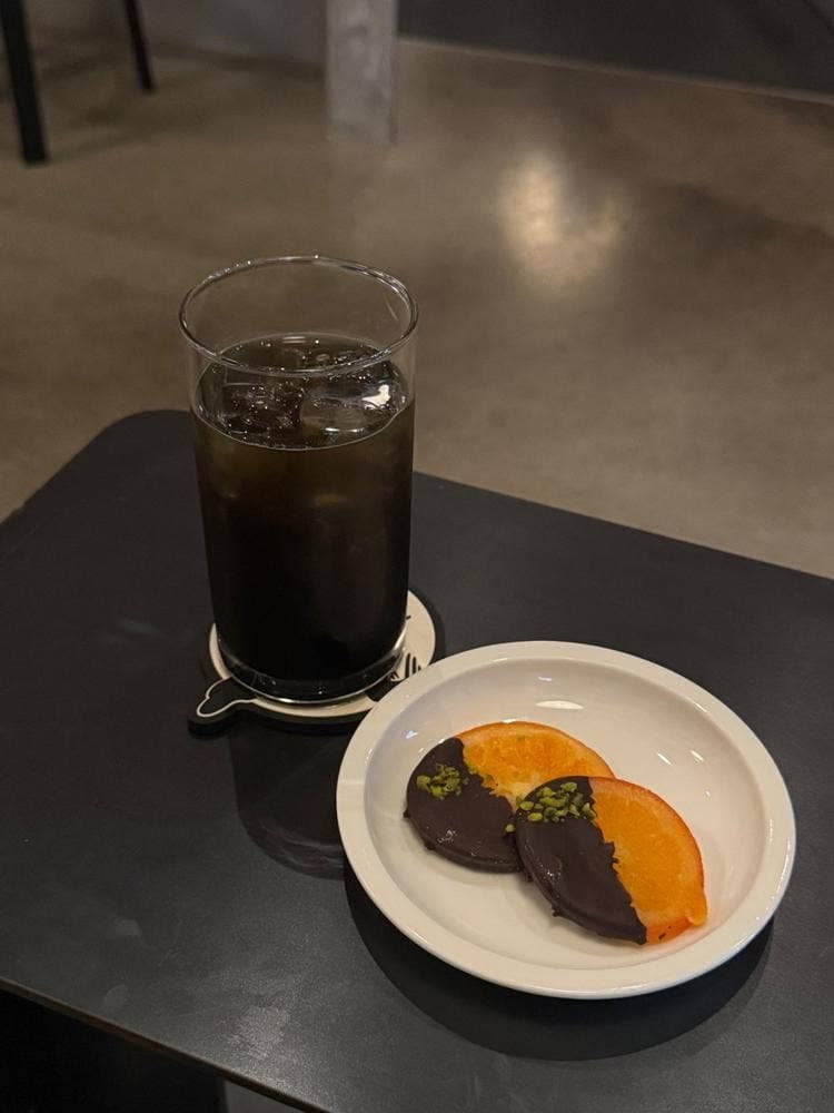 武蔵國珈琲 エミテラス所沢店