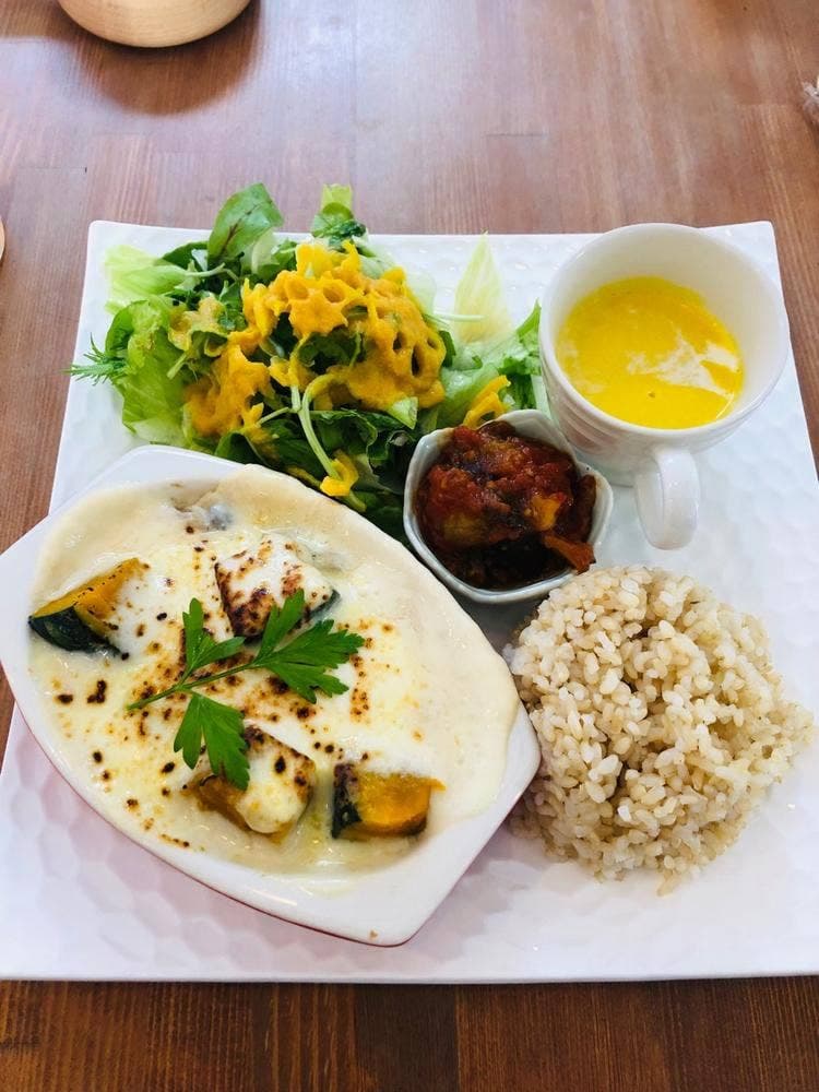 ママプラスカフェ 品川店