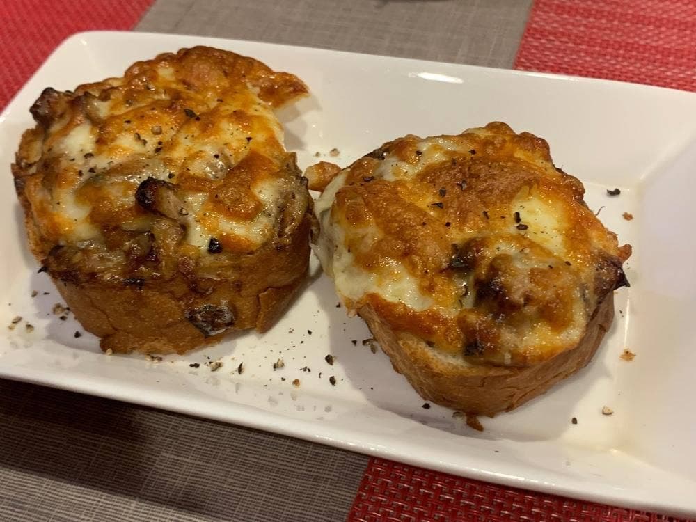 日本酒とワインとお番菜 翔