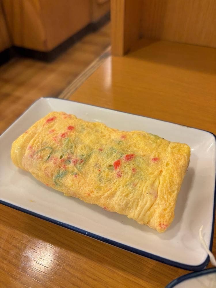 まいどおおきに茨木食堂