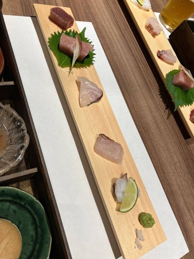 全席個室 和食や あたらよ品川駅前店