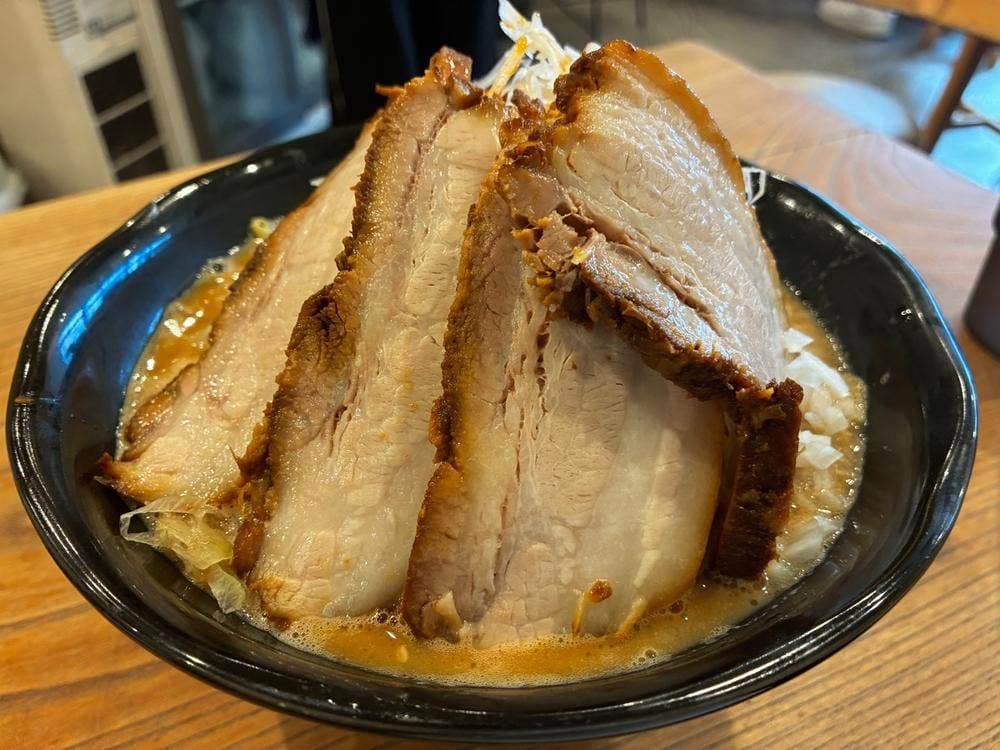 萬馬軒 新宿西口店