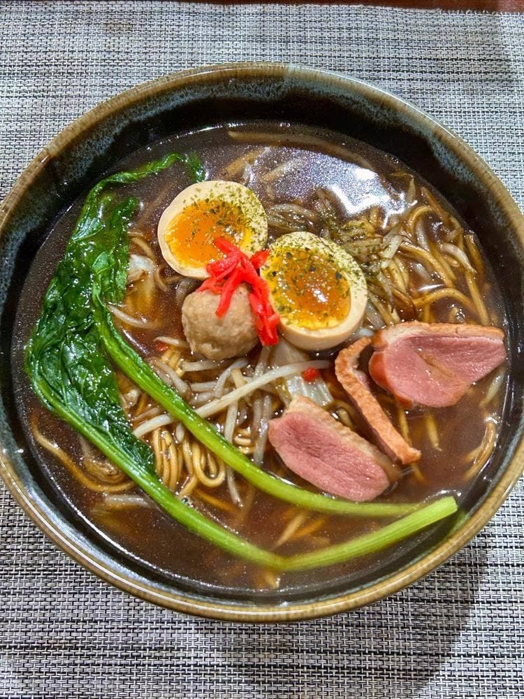 かっぱ焼きそば 喜八