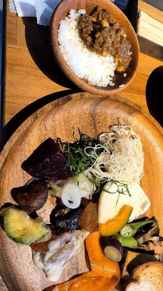 WE ARE THE FARM 渋谷