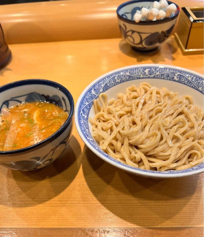 中華そば 青葉 川崎アゼリア店