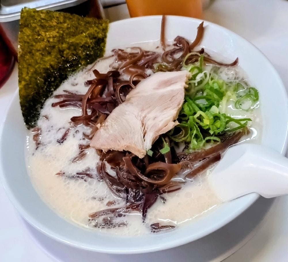 博多天神 新橋1号店