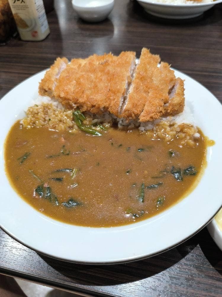 カレーハウスCoCo壱番屋 一宮インター店