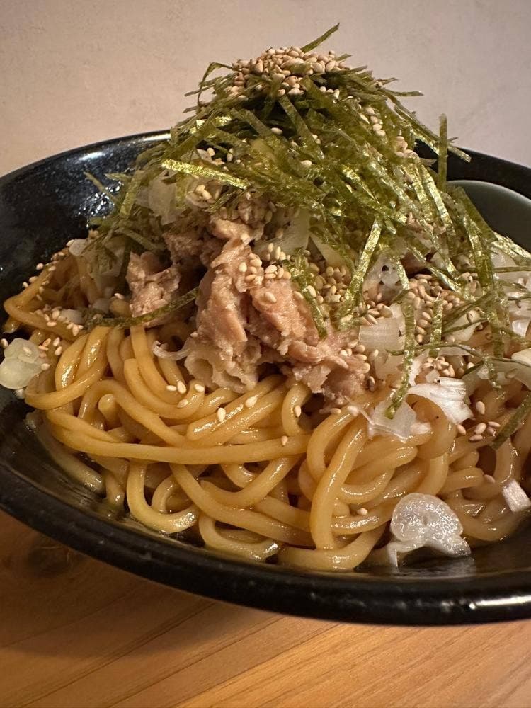 麺尊 RAGE 神田 交点