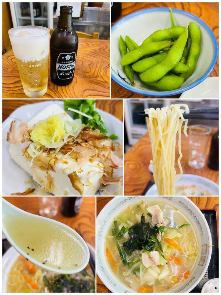 増田屋 西調布店