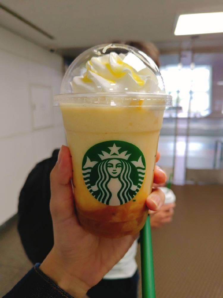 スターバックス コーヒー 成田空港第2ターミナル店