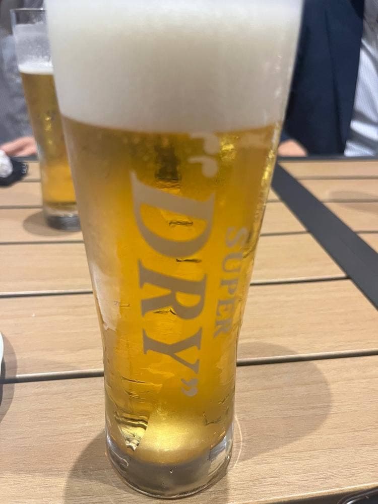 盤古殿 馬車道TERRACE店
